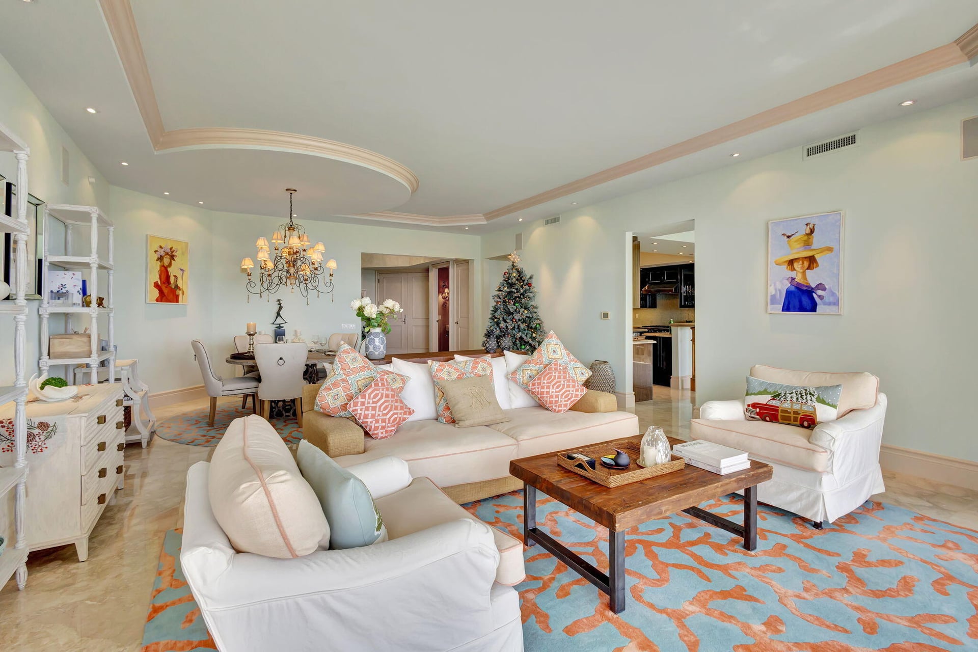Ritz Carlton Residences Singer Island Unit 804a photo 17