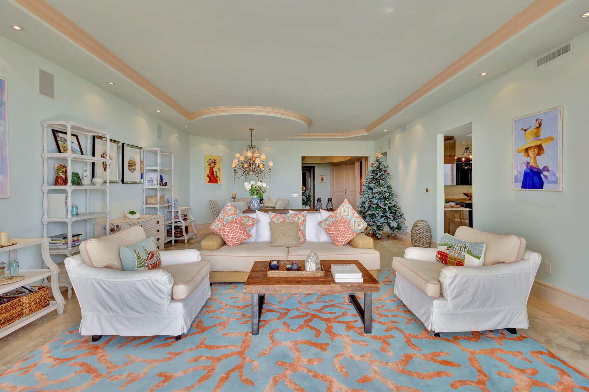 Ritz Carlton Residences Singer Island Unit 804a photo 18