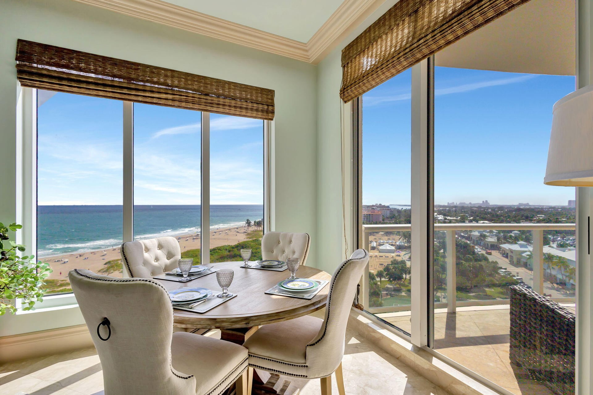 Ritz Carlton Residences Singer Island Unit 804a photo 20