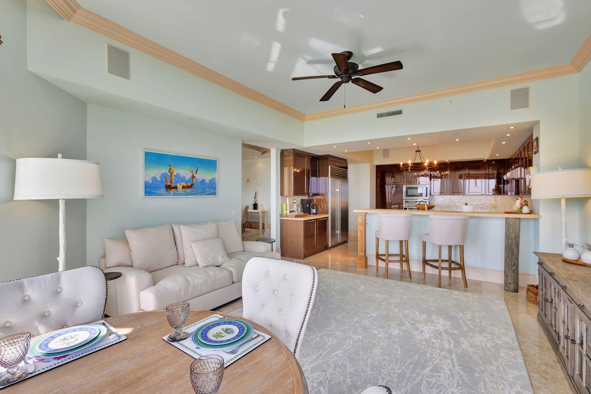 Ritz Carlton Residences Singer Island Unit 804a photo 21