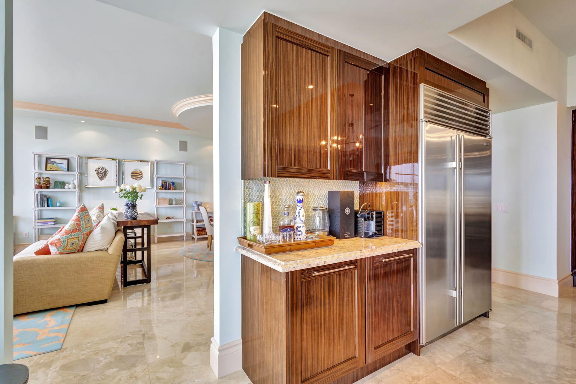 Ritz Carlton Residences Singer Island Unit 804a photo 22