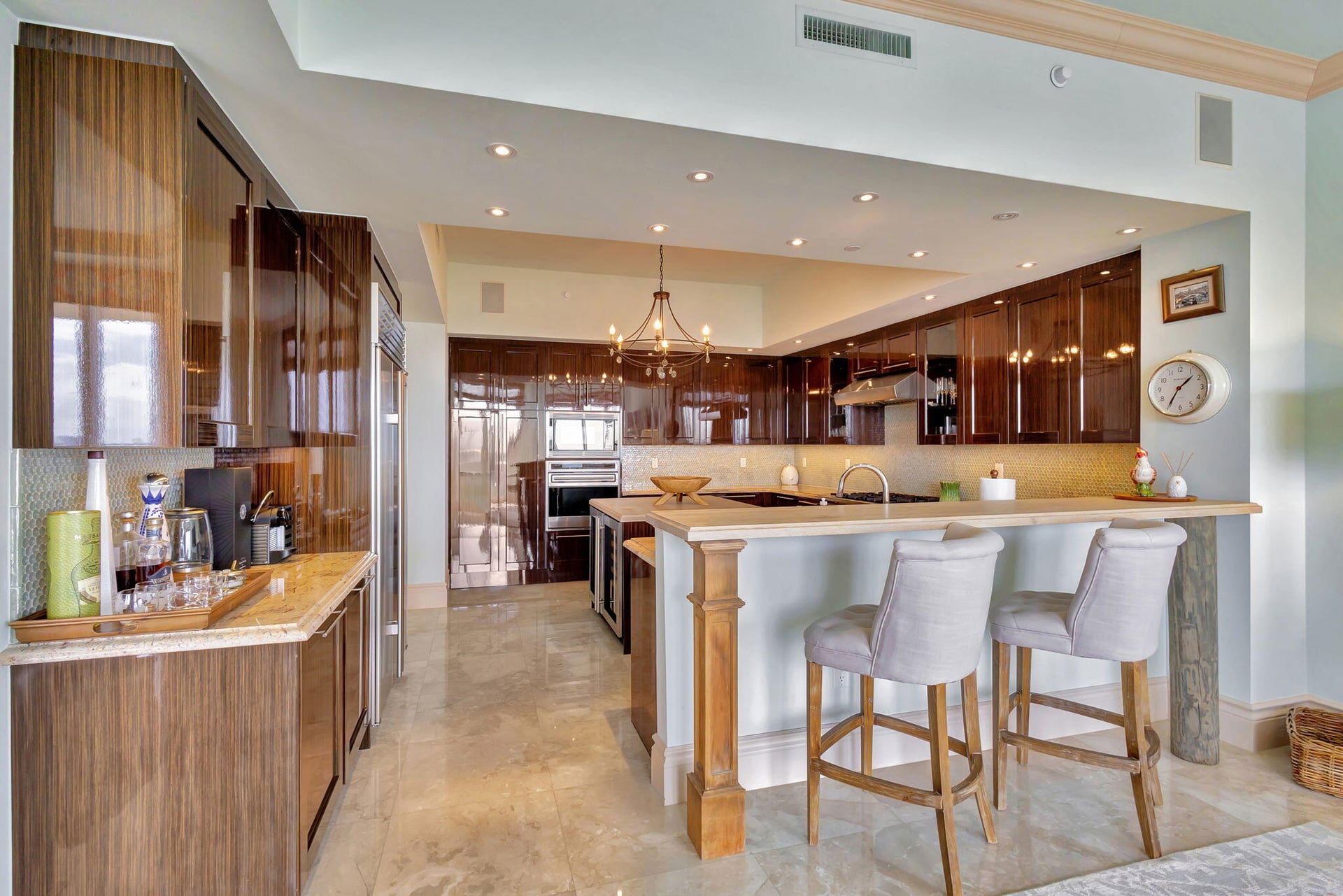 Ritz Carlton Residences Singer Island Unit 804a photo 23