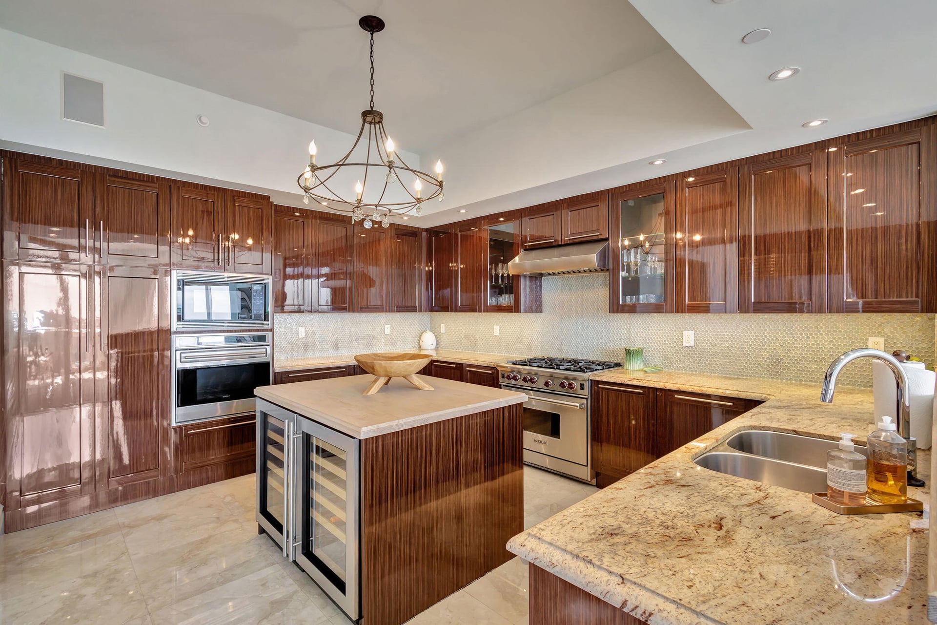 Ritz Carlton Residences Singer Island Unit 804a photo 24