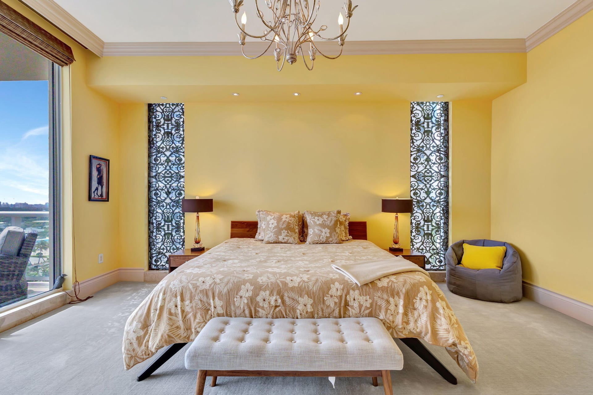 Ritz Carlton Residences Singer Island Unit 804a photo 27