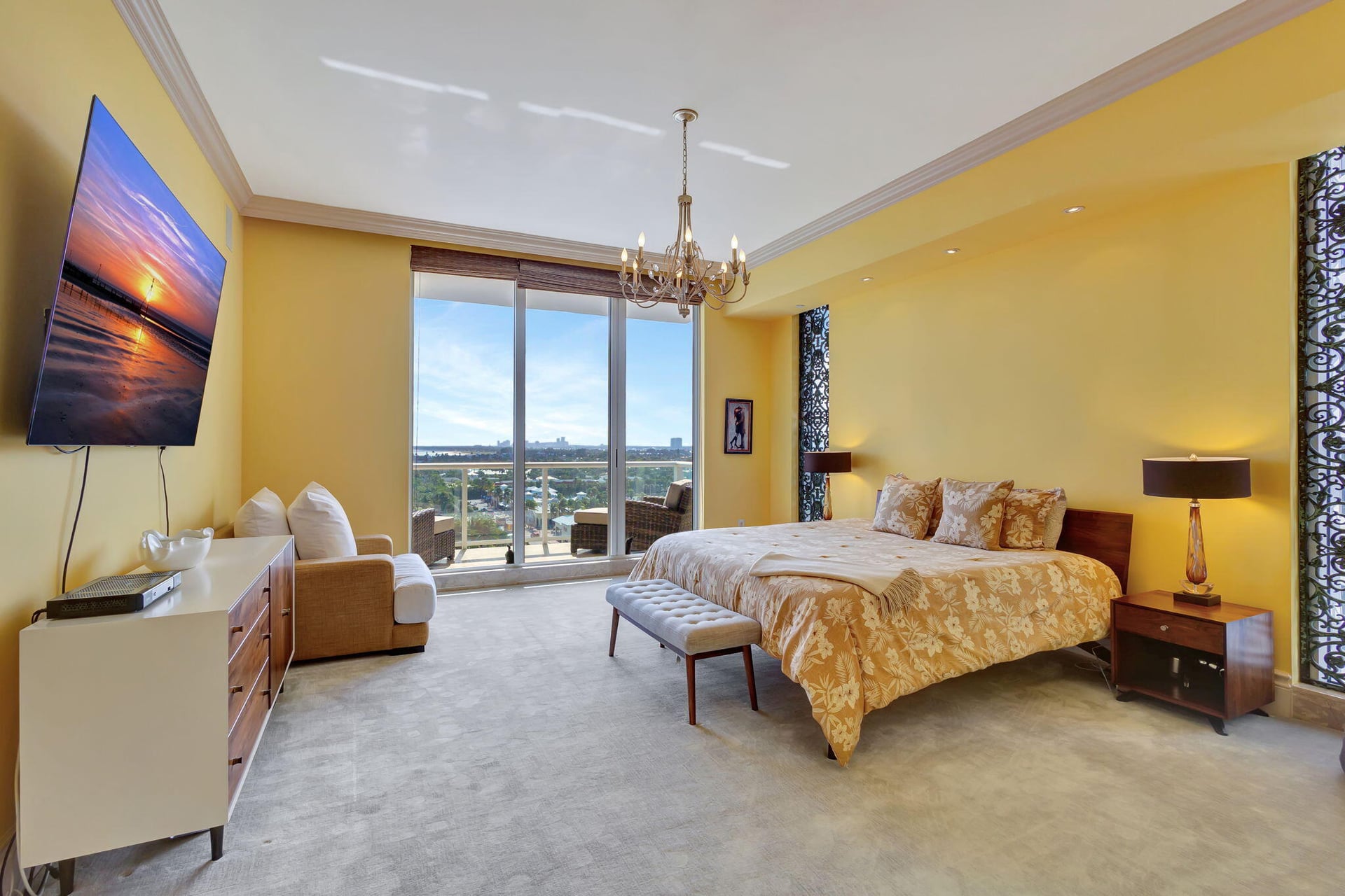 Ritz Carlton Residences Singer Island Unit 804a photo 29