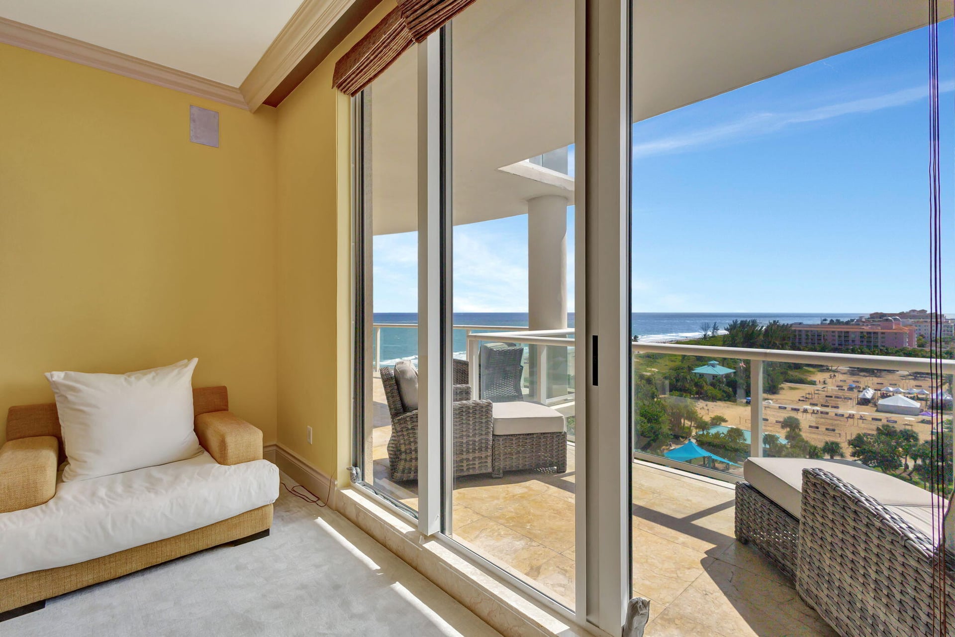 Ritz Carlton Residences Singer Island Unit 804a photo 30