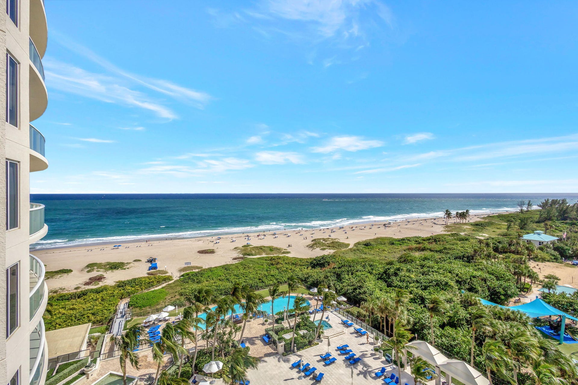 Ritz Carlton Residences Singer Island Unit 804a photo 35
