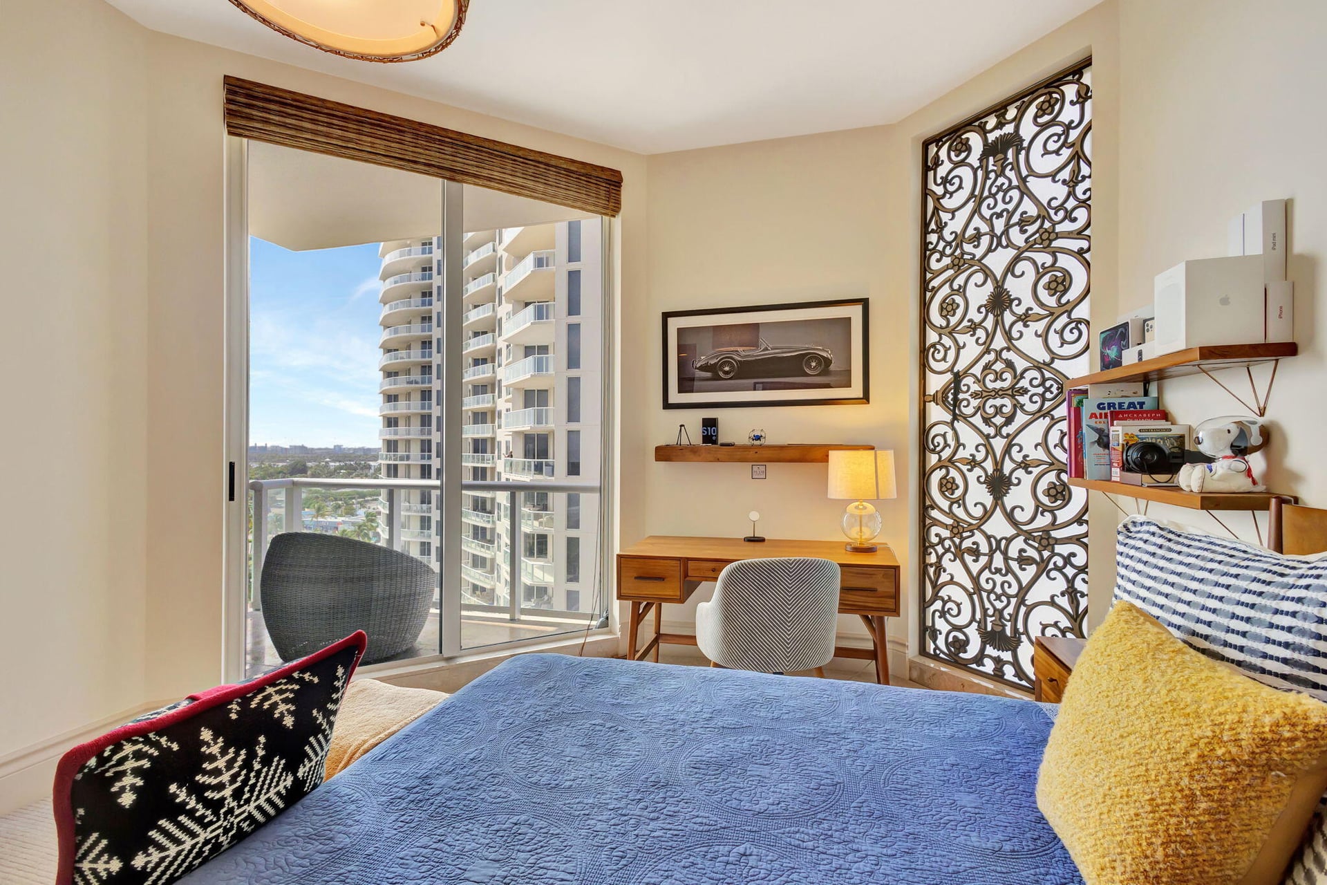 Ritz Carlton Residences Singer Island Unit 804a photo 38