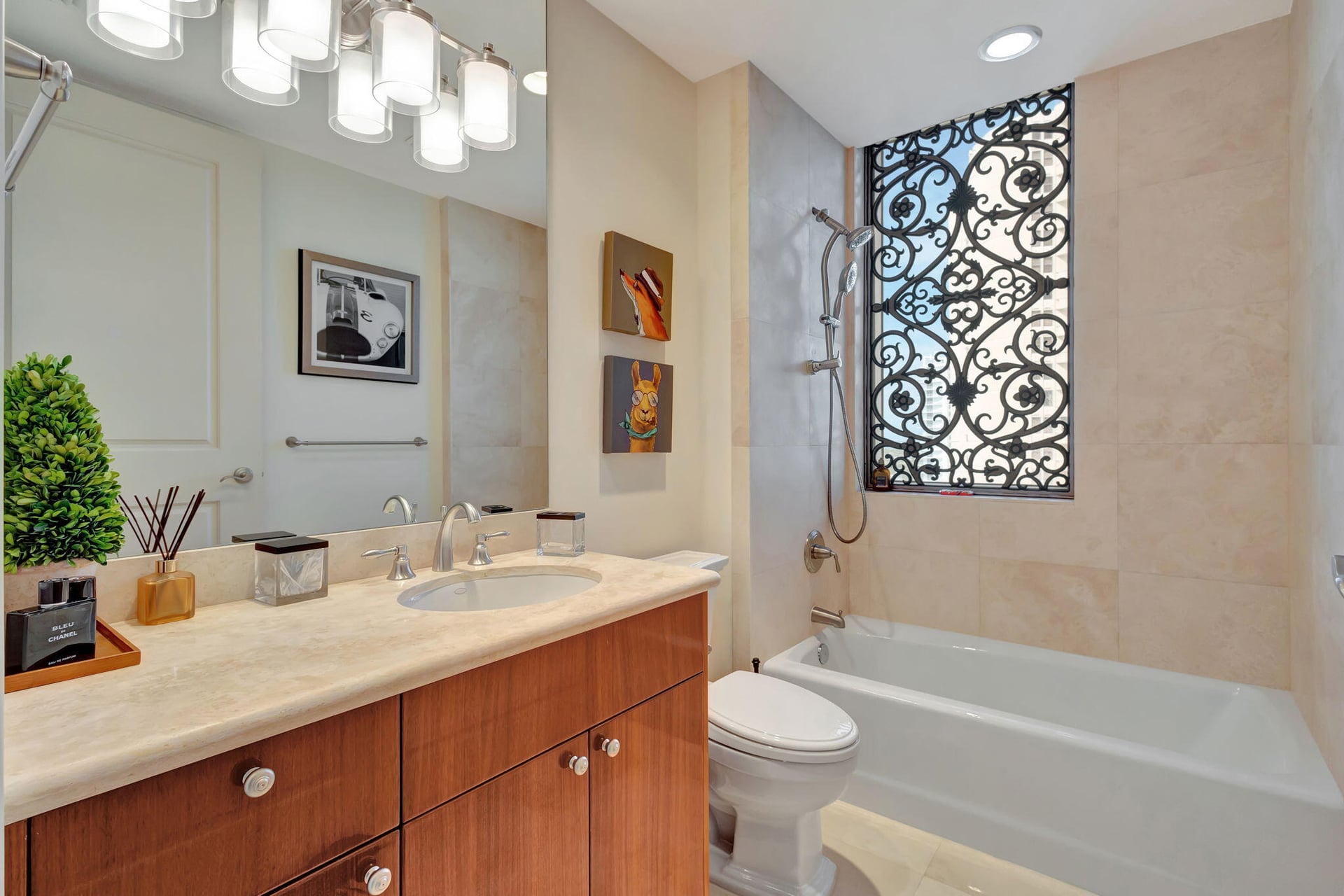 Ritz Carlton Residences Singer Island Unit 804a photo 43