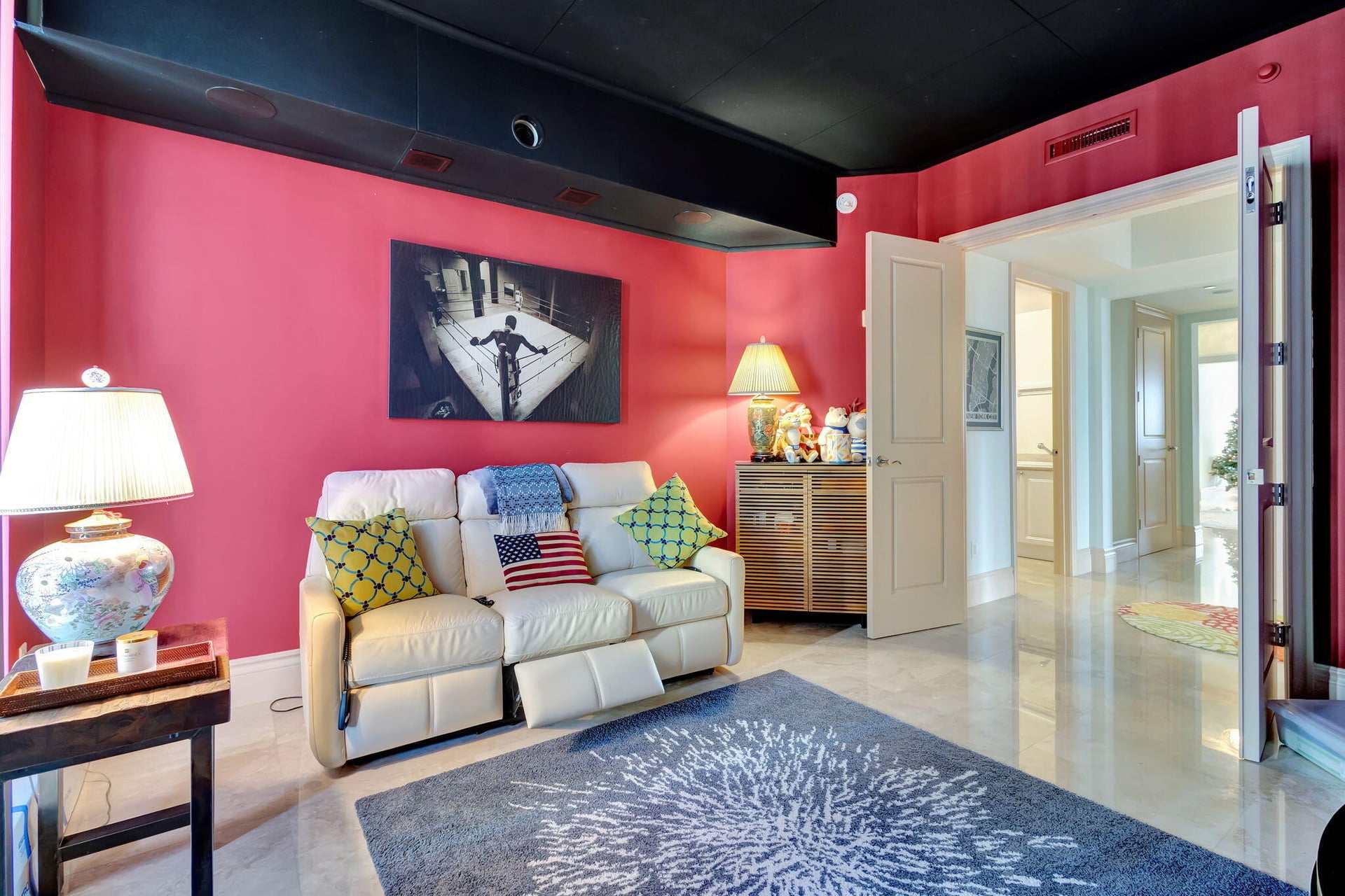 Ritz Carlton Residences Singer Island Unit 804a photo 44