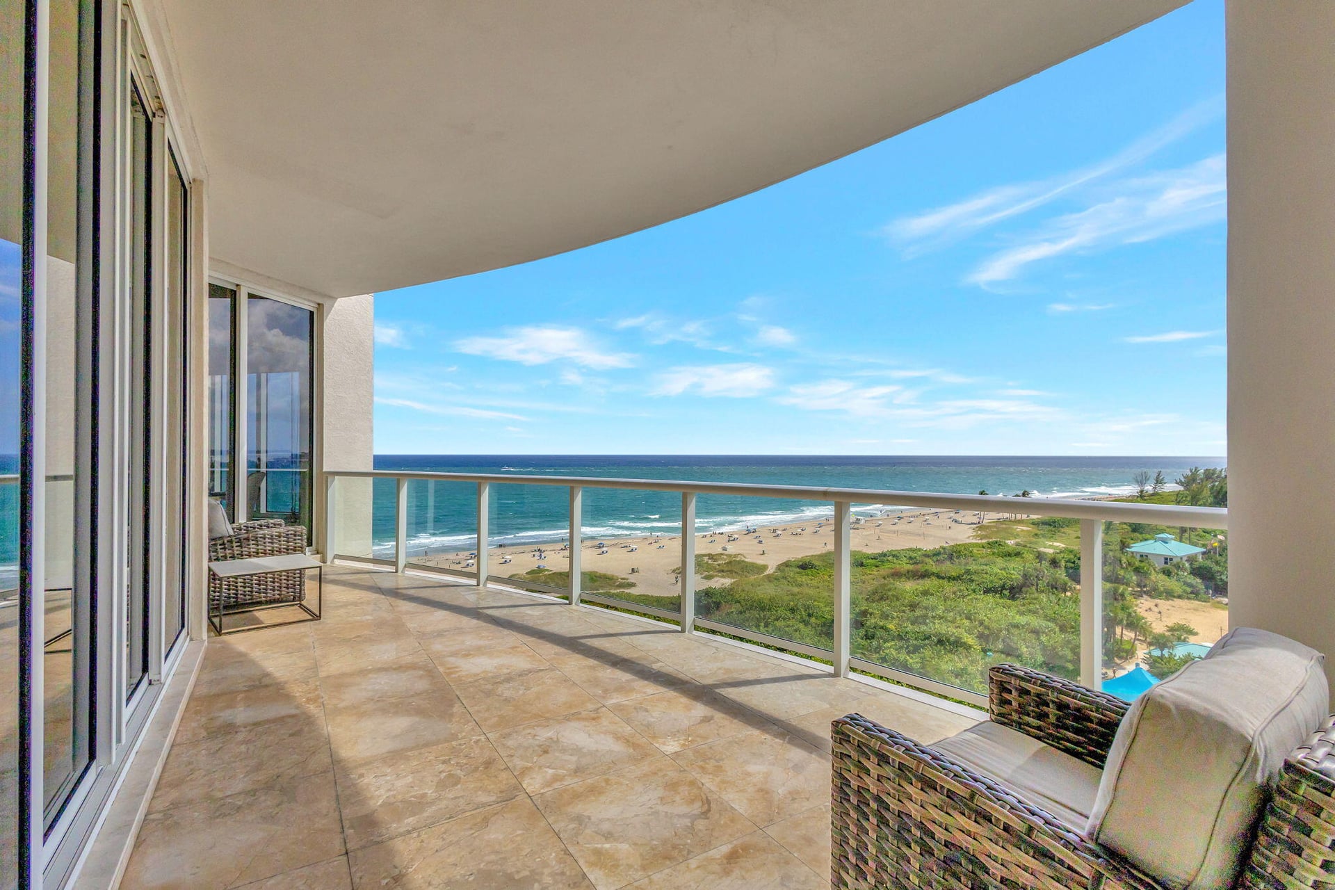 Ritz Carlton Residences Singer Island Unit 804a photo 45