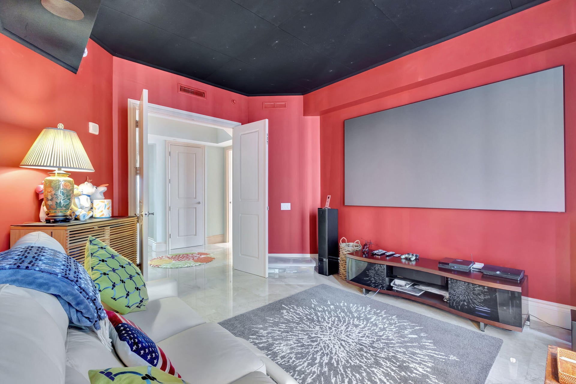 Ritz Carlton Residences Singer Island Unit 804a photo 46