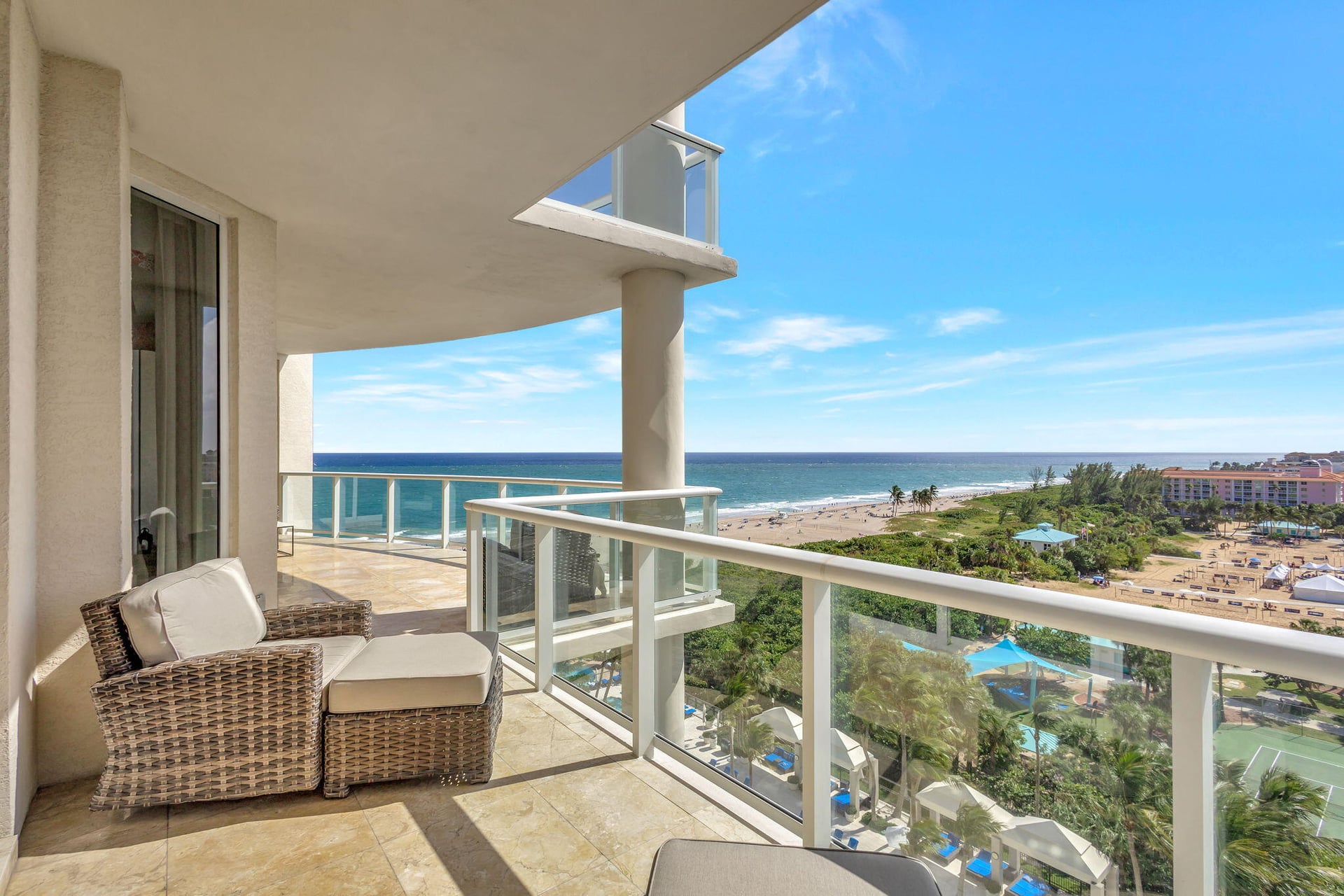 Ritz Carlton Residences Singer Island Unit 804a photo 47