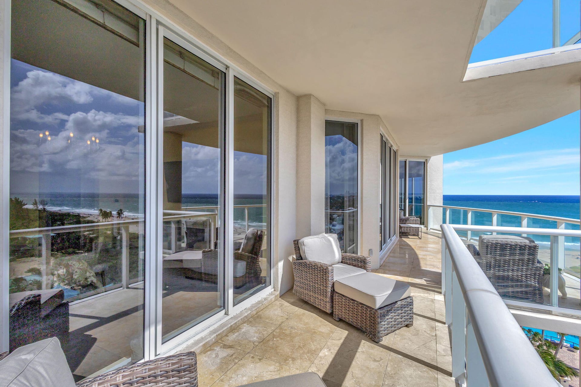 Ritz Carlton Residences Singer Island Unit 804a photo 48
