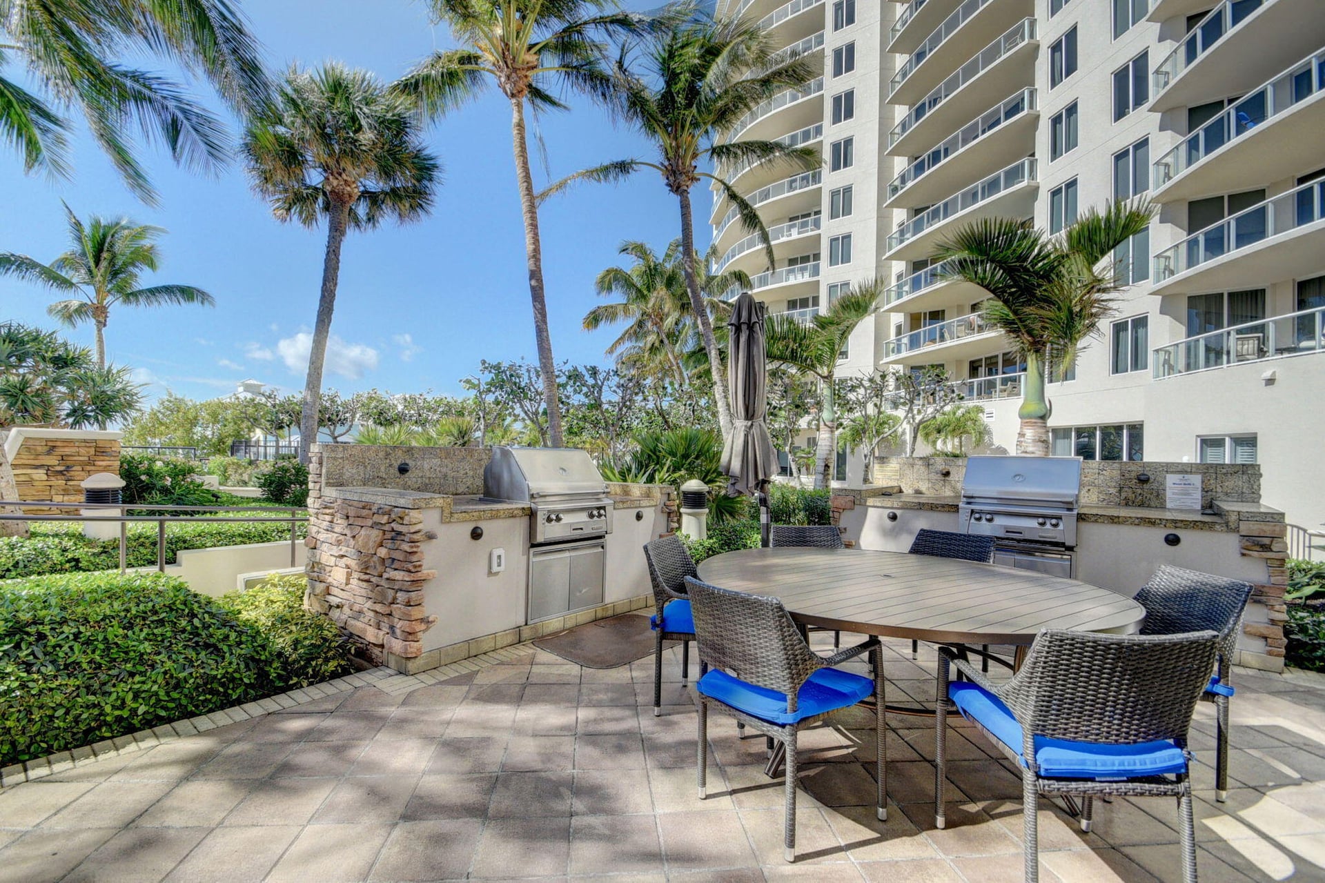 Ritz Carlton Residences Singer Island Unit 804a photo 49