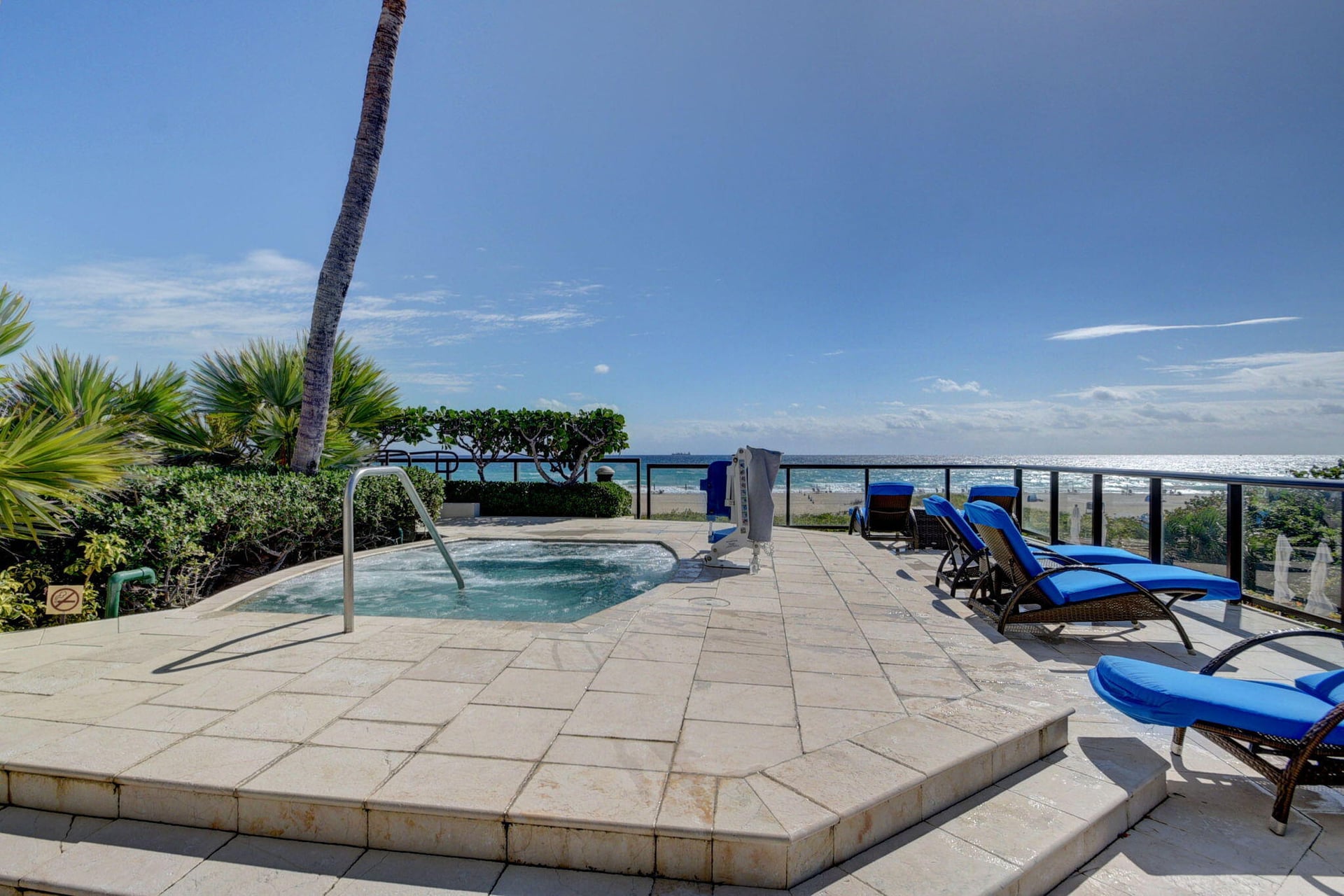 Ritz Carlton Residences Singer Island Unit 804a photo 52