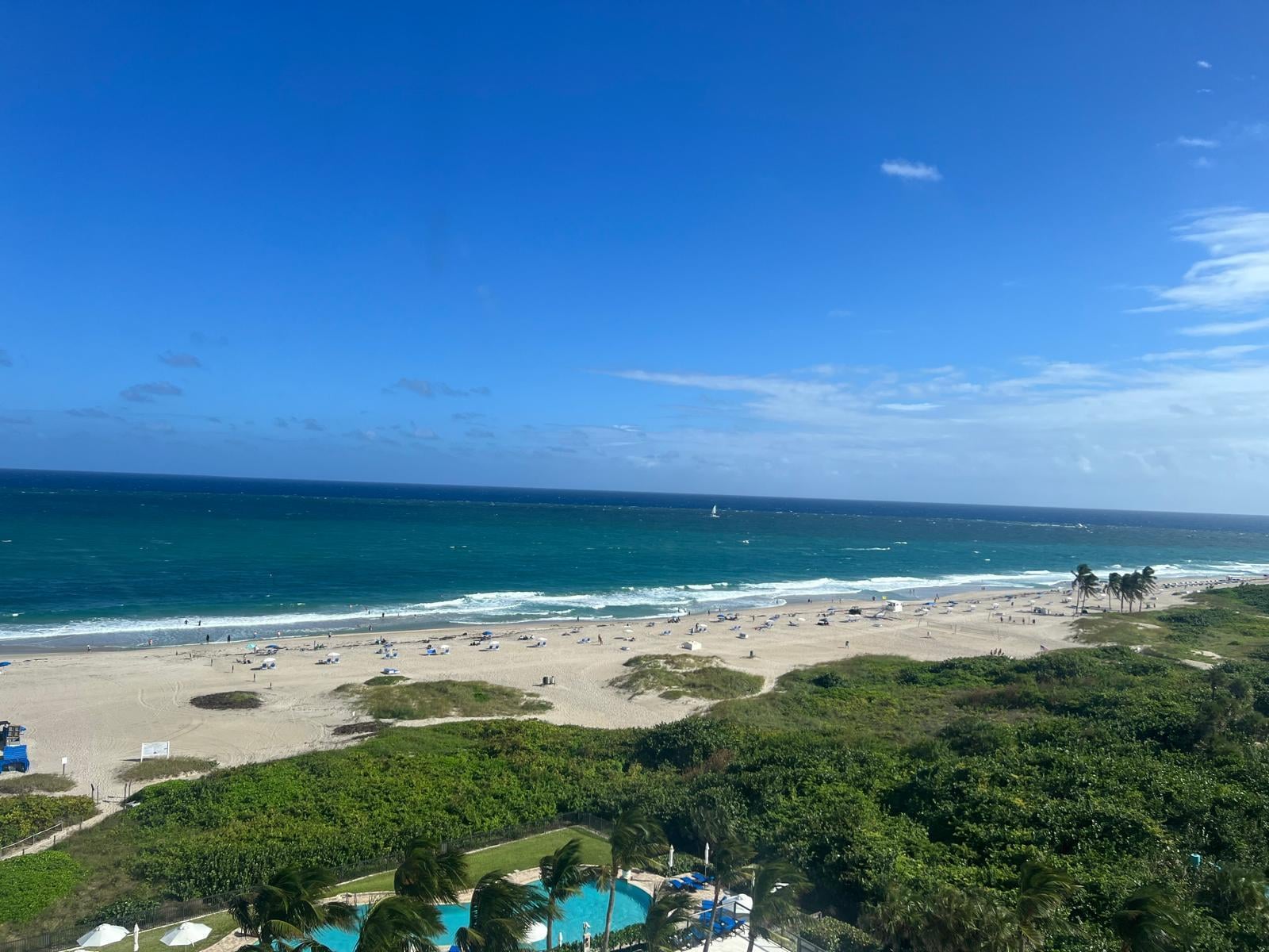 Ritz Carlton Residences Singer Island Unit 804a photo 53