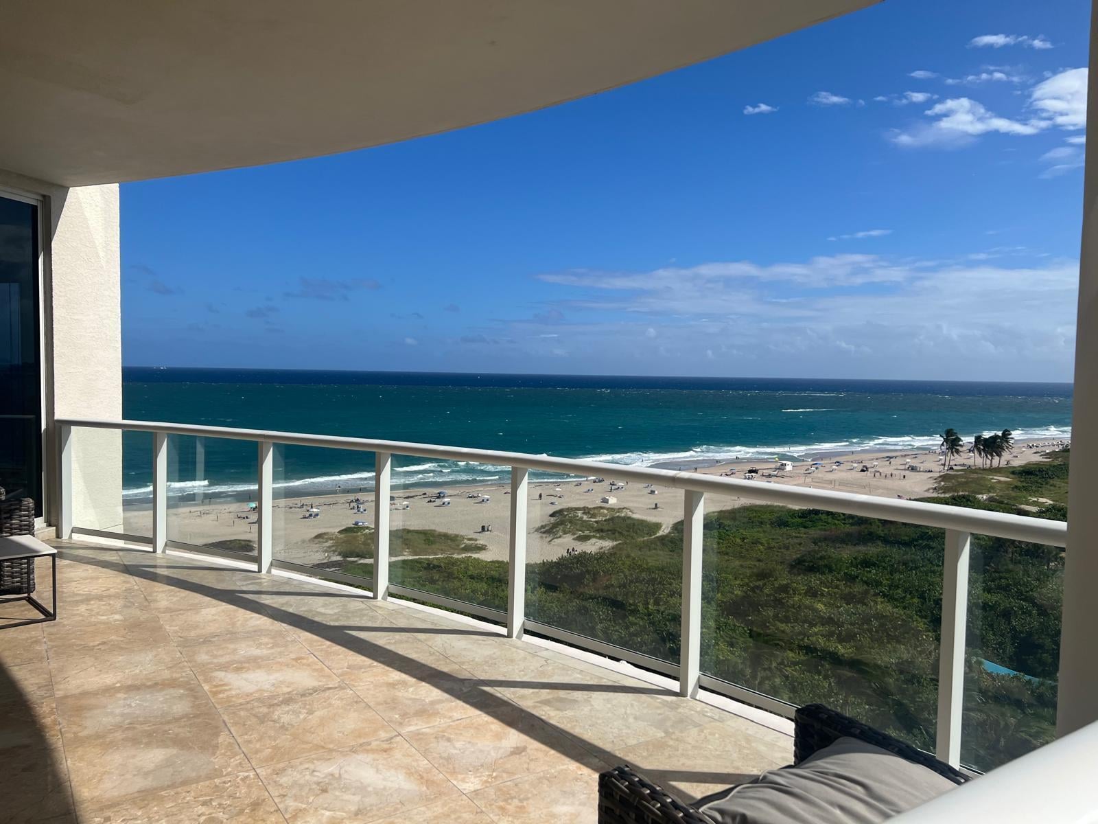 Ritz Carlton Residences Singer Island Unit 804a photo 54