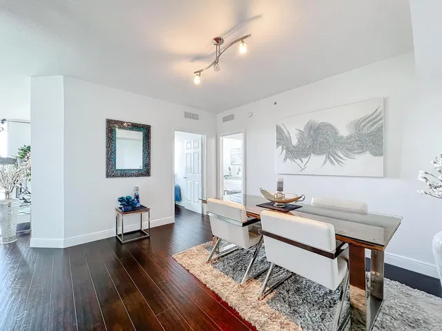 Boynton Beach Club Unit 1408 photo 5