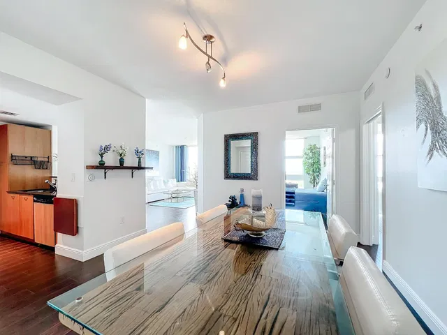 Boynton Beach Club Unit 1408 photo 6
