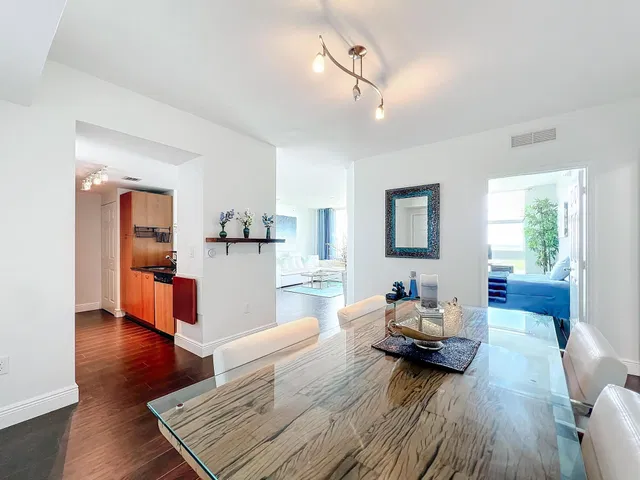 Boynton Beach Club Unit 1408 photo 7