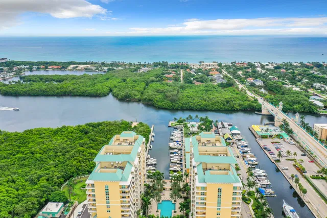 Boynton Beach Club Unit 1408 photo 35