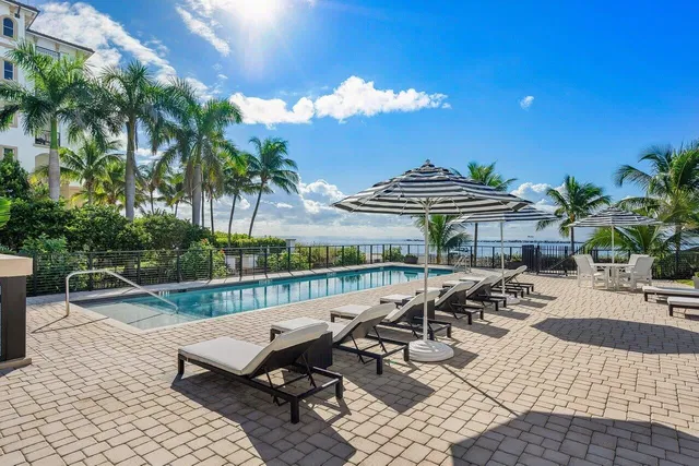 Singer Island Unit 304 photo 26
