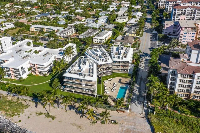 Singer Island Unit 304 photo 33
