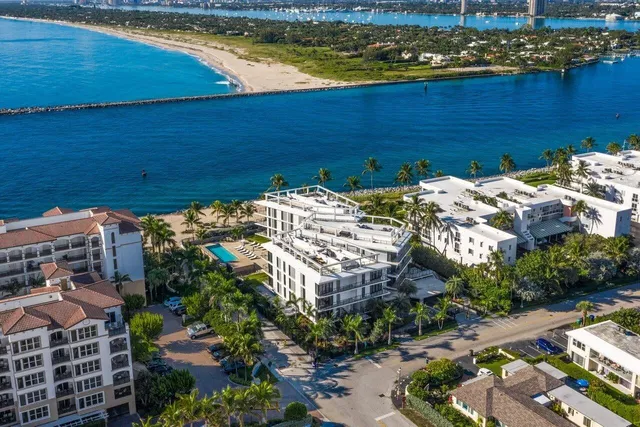 Singer Island Unit 304 photo 34