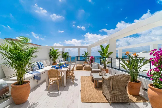 Singer Island Unit 304 photo 35