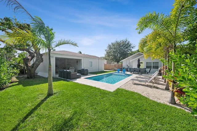 Downtown Delray Beach Residence photo 15