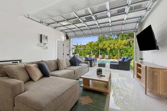 Downtown Delray Beach Residence photo 17