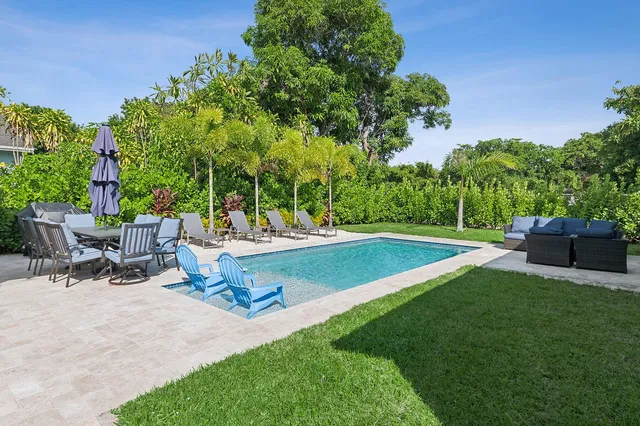 Downtown Delray Beach Residence photo 19