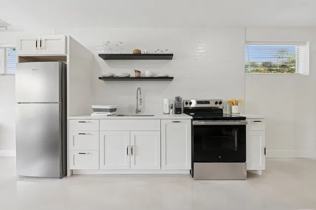 Downtown Delray Beach Residence photo 22