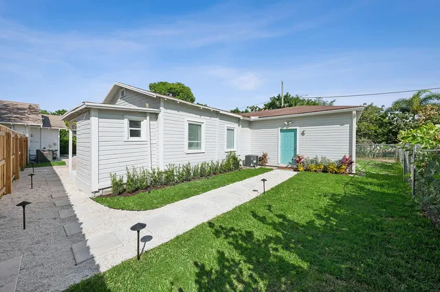 Downtown Delray Beach Residence photo 32