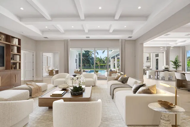 Steeplechase Residence photo 5