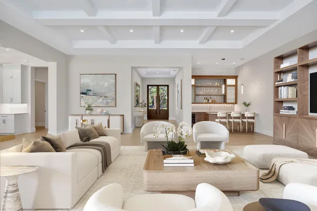 Steeplechase Residence photo 6