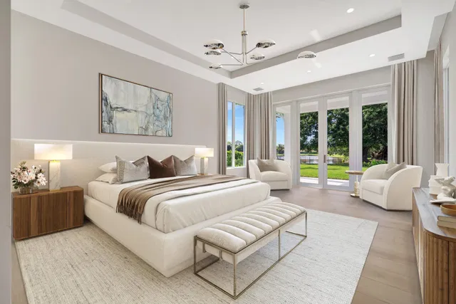Steeplechase Residence photo 7
