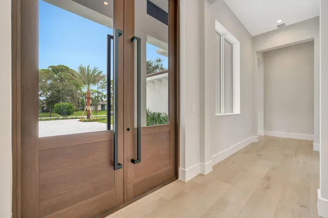 Steeplechase Residence photo 10