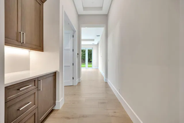 Steeplechase Residence photo 46
