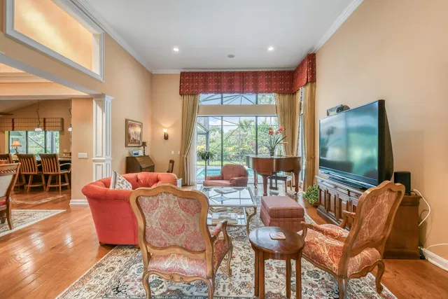 Harbour Ridge Residence photo 9