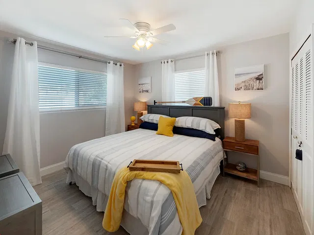 Palm Beach Shores Unit 3 photo 5