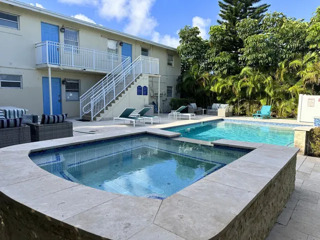 Palm Beach Shores Unit 4 photo 26