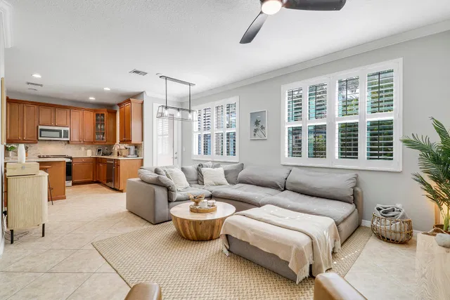 Old Palm Golf Club Residence photo 5