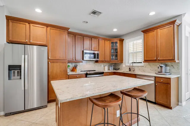 Old Palm Golf Club Residence photo 9