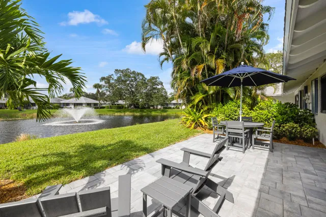 PGA National Palm Beach Gardens Residence photo 2