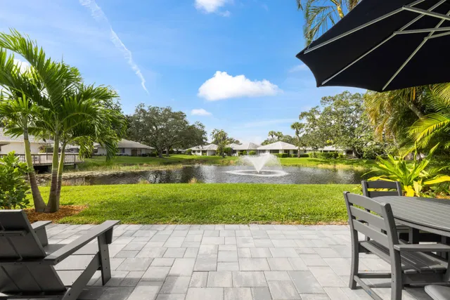 PGA National Palm Beach Gardens Residence photo 17