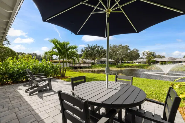 PGA National Palm Beach Gardens Residence photo 18