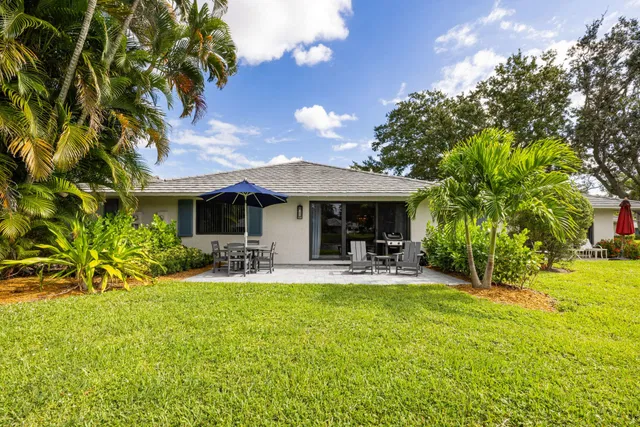 PGA National Palm Beach Gardens Residence photo 19