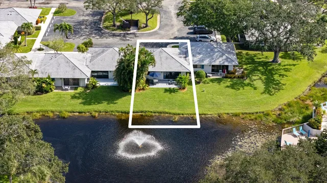 PGA National Palm Beach Gardens Residence photo 20
